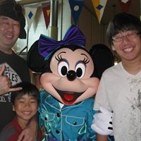 Kevin Kawamoto Photo 13