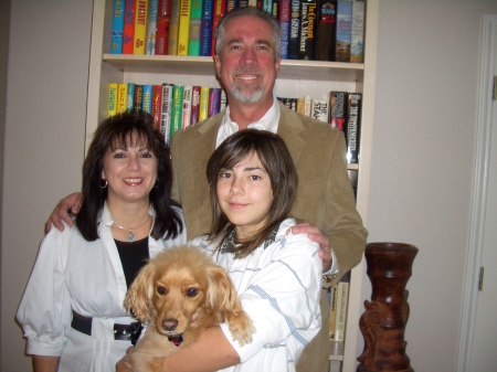 Patricia Martinez Photo 30