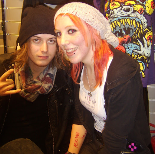 Rebecca Hateley Photo 5
