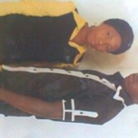 Temitope Odumosu Photo 3