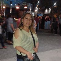 Victoria Bruna Photo 16