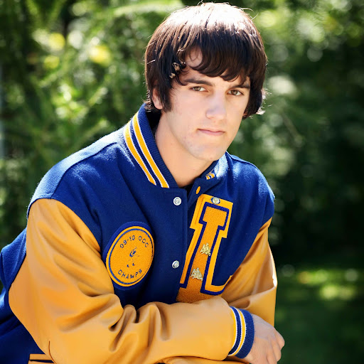 Connor Noel Photo 3