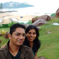 Vinayak Paradkar Photo 6