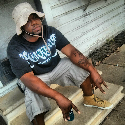 Reginald Sam Photo 12