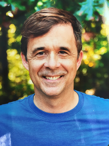 Peter Vrooman Photo 17