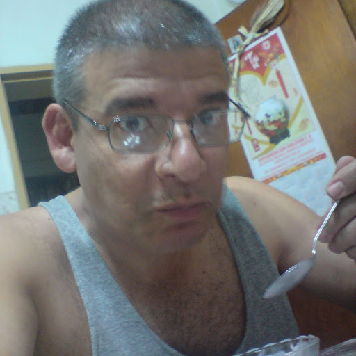 Osvaldo Pulido Photo 8