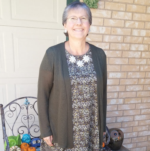 Teresa Powell Photo 38