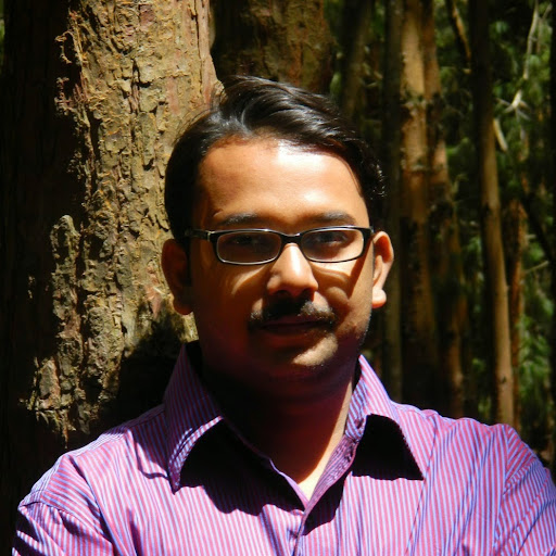 Abhinav Parashar Photo 14