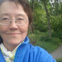 Suzanne Chang Photo 26