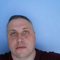 Thomas Ralph Photo 35