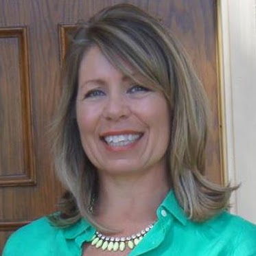 Kathleen Normington Photo 2