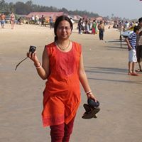 Archana Biswas Photo 19