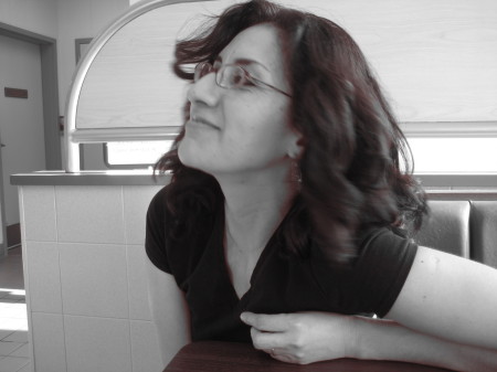 Teresa Carlos Photo 28