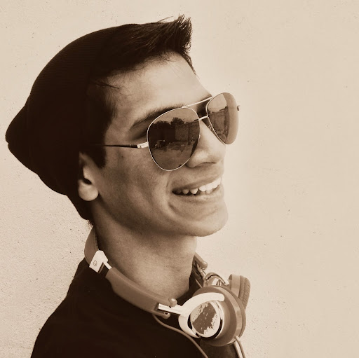 George Vazquez Photo 27