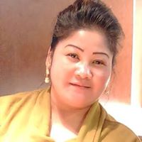Judy Li Photo 27