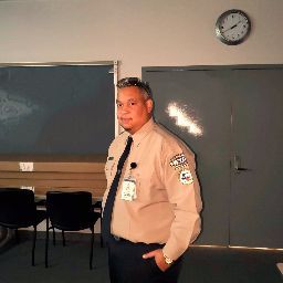 Charles Simon Photo 33