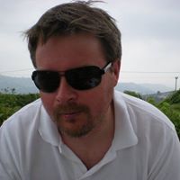 Kenneth Bergman Photo 21