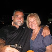 Nancy Bunner Photo 2