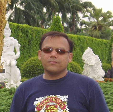 Manish Jhunjhunwala Photo 13