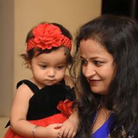 Sakshi Pahwa Photo 5
