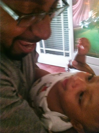 Kenneth Anthony Photo 34