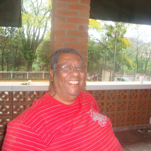 Gilbert Almeida Photo 21