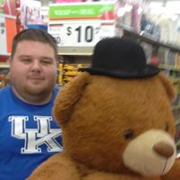 Mark Yocum Photo 19