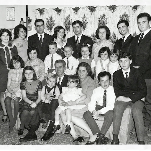 Brian Thorne Photo 41