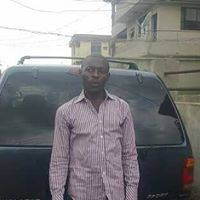 Obinna Anyanwu Photo 5