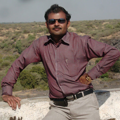 Narendra Makwana Photo 16