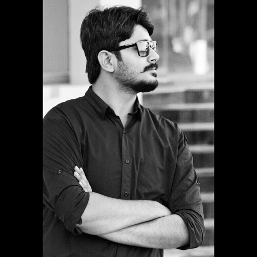 Muhammad Shaharyar Photo 12