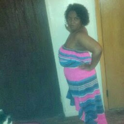 April Byrd Photo 17