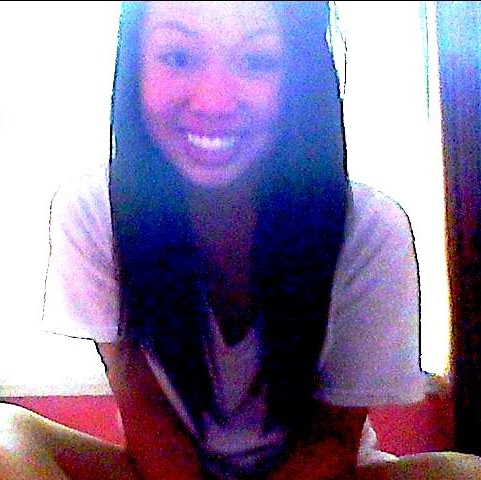 Christina Luu Photo 9