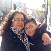 Nancy Granizo Photo 12