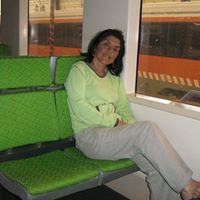 Jeannette Rosa Photo 17
