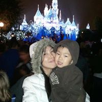 Karen Bang Photo 21