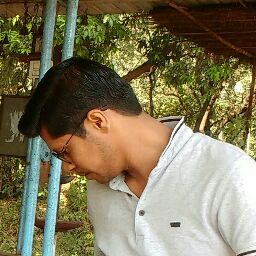 Prashant Desai Photo 27
