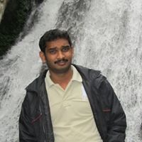 Karthikeyan Palanisamy Photo 12