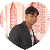 Dheeraj Gautam Photo 11