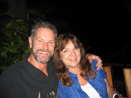 Sharon Hall Photo 10
