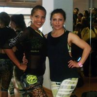 Marleny Marin Photo 13