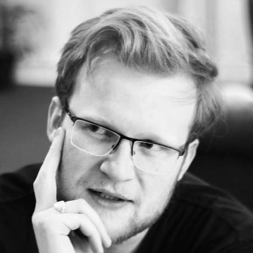 Andrew Newell Photo 48