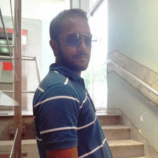 Sajeel Ahmed Photo 15