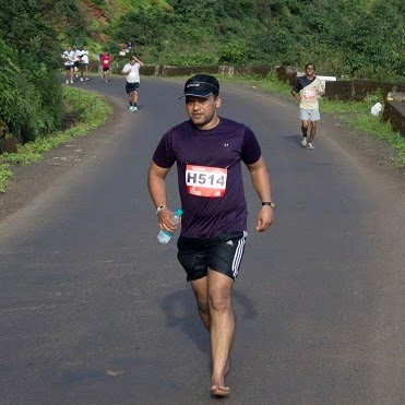 Umesh Sonavane Photo 4
