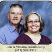 Victoria Blankenship Photo 11