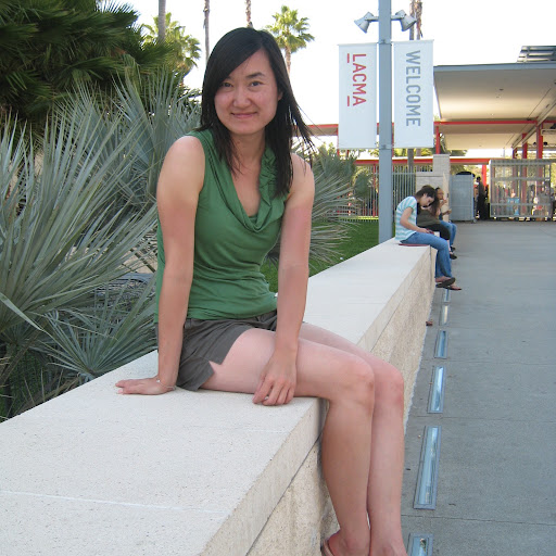 Alesia Hsiao Photo 6