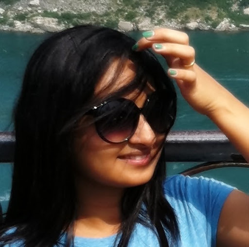 Nupur Shah Photo 10