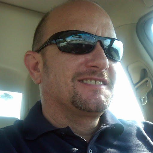 Michael Fournier Photo 17