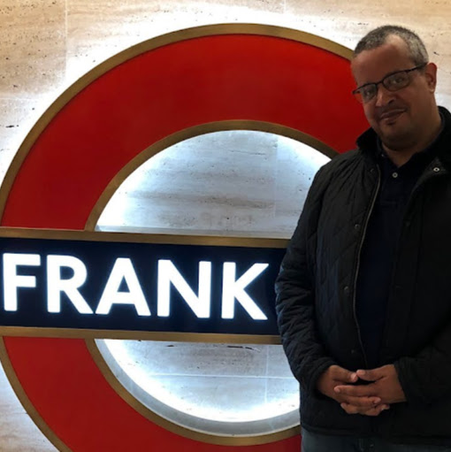 Frank Hope Photo 9