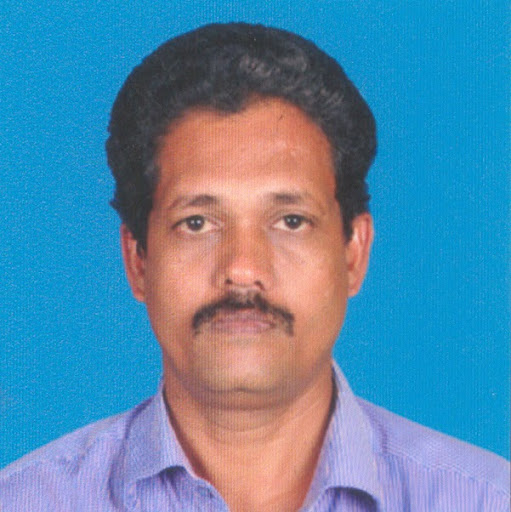 Manohar Chakravarthy Photo 5